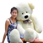 Gấu Bông Teddy Khổng Lồ