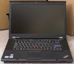Lenovo Thinkpad T520 Core I5 2540/4G/320G/15.6''(1600X900)