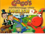 Go Go’s Adventures With English