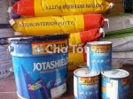 Sơn Sàn Epoxy Jotun,Cửa Hàng Bán Sơn Sàn Epoxy  Jotun