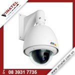 Vinatel - Giải Pháp Camera Axis