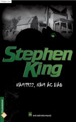 Thuê Sách Stephen King - Năm 1922, Năm Ác Báo