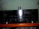 Amply Kenwood D3300A