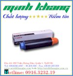 Cty Minh Khang 08.6266.4567 Giảm Giá Cực Sốc Máy Văn Phòng, Mực In, Mực Máy Photocopy: Mực Photocopy Canon Npg-26 , Mực Canon Npg 26 : Mực Máy Photocopy Canon Ir 3530, Canon Ir 3570,Canon Ir 3035, Can