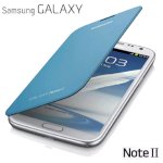 Bao Da Op Lung Flip Cover Samsung Galaxy Note 2