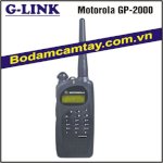 G-Link Phân Phối Máy Bộ Đàm Cầm Tay, Bộ Đàm Kenwood, Bộ Đàm Motorola, Motorola Gp-3188, Motorola Gp-328, Motorola Gp-388, Motorola Gp-2000S, Motorola Mag One A8