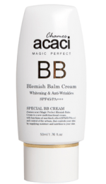 Bb Cream - Kem Trang Điểm Che Khuyết Điểm Hoàn Hảo (5 In 1)