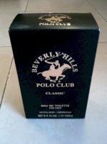 Beverly Hills Polo Club Classic 100Ml