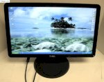 Lcd Dell S2009Wb  20In Wide Mới 95% Giá 1Tr4