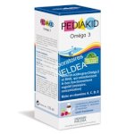 Thuốc Bổ Pediakid (Cung Cấp Omega 3 & Dha) 125Ml-Hàng Của Pháp
