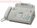 Bán Máy Fax Panasonic, Máy Fax Laser Kx-Fl612,Máy Fax Laser Kx-Fl422,Máy Fax Film Mực Kx-Fp701