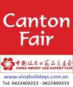 Hội Chợ Triển Lãm Quảng Châu Trung Quốc 2013: Guangzhou Canton Fair