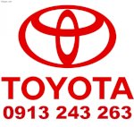 Toyota  Khuyến Mại Lớn, Toyota Innova, Toyota Vios, Toyota Foruner, Toyota Camry, Toyota Yaris.hiace