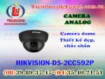 Camera Quan Sát Hikvision Ds-2Cc592P; Ds-2Cc502P;Ds-2Cc102P;Ds-2Cc192P; Camera Giá Rẻ; Camera Chất Lượng Tốt; Camera Khuyến Mãi