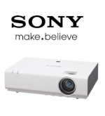 Máy Chiếu Sony Lcd Vpl – Ex271 Giá Gốc