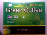 Cafe Giảm Cân Green Coffee_Made In Usa
