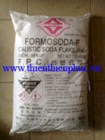 Cautic Soda Flakes 98% - Naoh- Sút