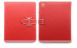Bao Da Kiểu Hermes Cho Ipad 2/3/4 - Hermes Style Leather Case For Ipad 2/3/4