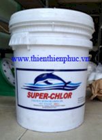 Calcium Hypochloride - Ca(Ocl)2