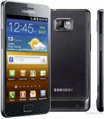 Samsung I9100 Galaxy S Ii / 16Gb White.black