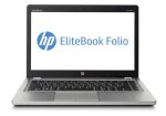 Hp Elitebook Folio 9470M (C9H54Ut) (Intel Core I5-3317U 1.7Ghz, 4Gb Ram, 500Gb...