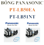 Bóng Đèn Máy Chiếu Panasonic Pt-Lb50Ea,Pt-Lb51Ea Japan