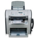 Máy Fax Laser Panasonic Kx-Fl 542