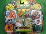 Bán Ninjago Giá Rẻ