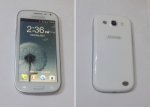 Samsung Galaxy S3 Trung Quốc Giá Sốc Nhất 3900.000