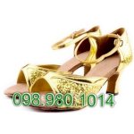 Dance Sport Shoes For Woman Địa Chỉ Bán Giày Khiêu Vũ Thể Thao 0989801014