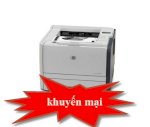 Máy In Hp 2055D In Mạng,In Đảo Mặt Giá Rẻ Nhất