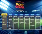 Giá Vé Rock Storm 2012 | Mua Vé Rock Storm 2013