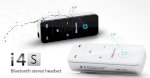 Tai Nghe Bluetooth- Bluedio I4S (Chuyên Sử Dụng Cho Iphone, Nghe Nhạc Cực Hay)