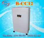 Máy Hủy Giấy Timmy B-Cc12 - Hàng Mới 100% - Giá Rẻ Tp.hcm - Lh: 0916 986 850 Thu Hằng