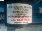 Digilog Tacho Generator