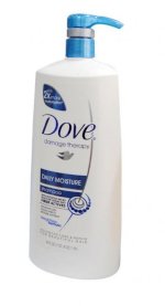 Dầu Gội Dove Damage Therapy (Chai 1.18L)