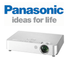 Bán Máy Chiếu Panasonic Pt-Lb51Ea Giá Rẻ