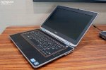 Dell Latitude E6420,Sandy I5/Webcam/Máy Đẹp 98% Bh 2014 Xách Tay Us