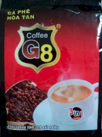Cafe G8