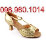 Giày Sandal Nữ Giày Thể Thao Giày Nhảy Kiểu Dáng Đẹp Shop Queen Love Lh 098 980 1014