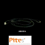 Cáp Plc Ls | Loader Cable Plc Ls | Ls Viet Nam | Usb-301A | Pitesco Việt Nam