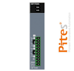 Special Module Plc Ls | Ls Việt Nam | Thermocouple Input Module | Xbf-Tc04S | Pitesco Việt Nam