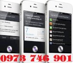 Apple Iphone 4S 64Gb Wifi 1Sim Trung Quốc Cảm Ứng Nhiệt Giá Rẽ 1.4Tr