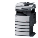 Tổng Phân Phối Máy Photocopy Toshiba E181-E221-E223-E245-E256-E306-E305-E355-E455