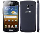 Samsung Galaxy Duos S Y9000