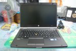 Hp 8460W Sandy I5,Vga 1Gb,Bh 2015,Xách Tay Us,Ko Xài Nữa Bán Lại, 98%