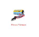 Er17330V/3.6V Lithium Battery | Er17330V/3.6V Battery | Việt Nam | Pin Dùng Motor