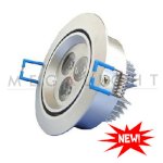 Đèn Downlight Led, Đèn Downlight Led Có Mặt Kính, Đèn Downlight Vuông, Đèn Downlight Giá Rẻ Hàng Chất Lượng Cao Bảo Hành 24 Tháng