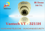 Camera Vantech Vt3211H - Camera Giám Sát