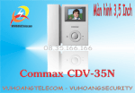 Commax Cdv 40Nm & Drc4Mc, Commax Cdv 35N, Commax Cdv 35H, Commax Cdv 50P, Chuông Cửa Màn Hình Giá Rẻ